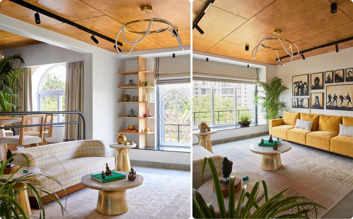 Beautiful view of Luxury Interior Design Concepts 2023