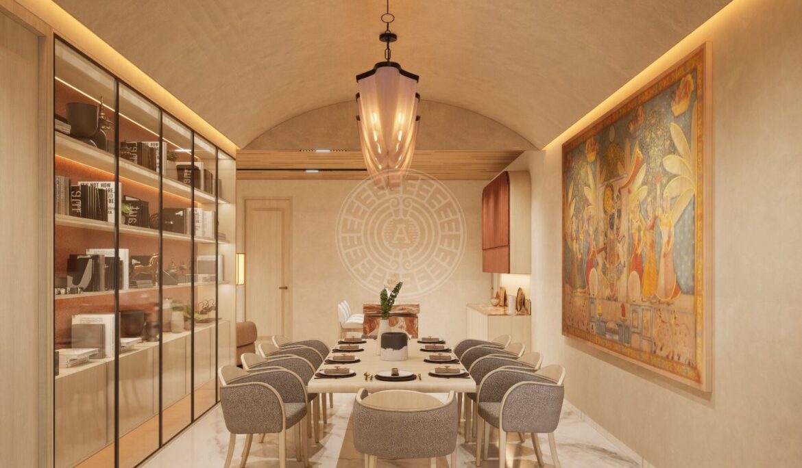 List of Top Interior Designers in India 2026