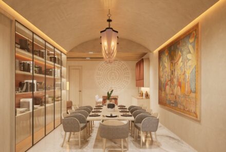 List of Top Interior Designers in India 2026